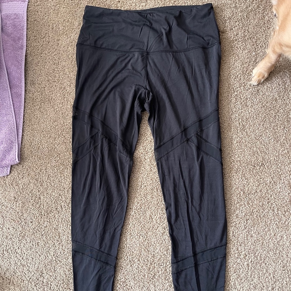 Victoria Secret Sport Legging - Picture 1 of 3